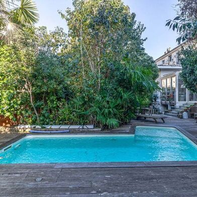 Maison 6 pièces 1198300 €