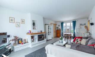 Maison 6 Pièces 123 m² à vendre à Gargenville (78440)