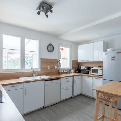 Maison 6 pièces 349000 €