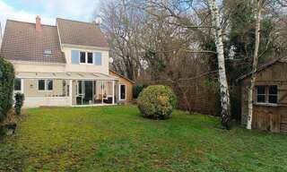 Maison 6 Pièces 148 m² à vendre à Gargenville (78440)