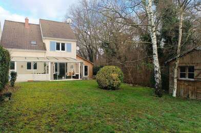 Maison 6 pièces 349000 €