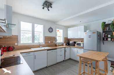 Maison 6 pièces 349000 €