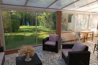 Maison 6 pièces 349000 €