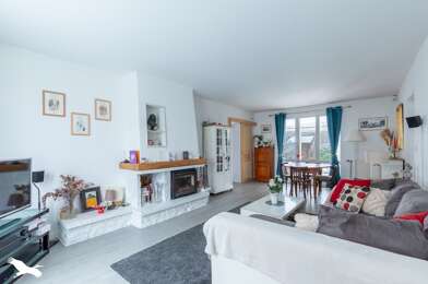 Maison 6 pièces 349000 €