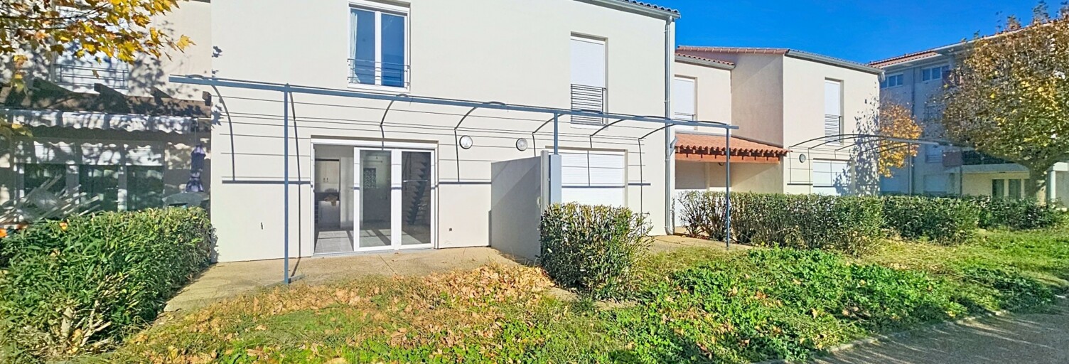 Appartement 3 Pièces 78 m² à vendre à Saint-Martin-de-Crau (13310)