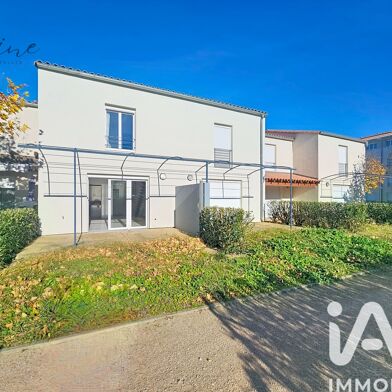 Appartement 3 pièces 250000 €