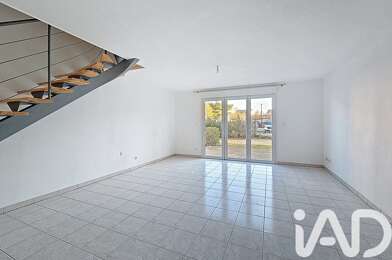 Appartement 3 pièces 250000 €