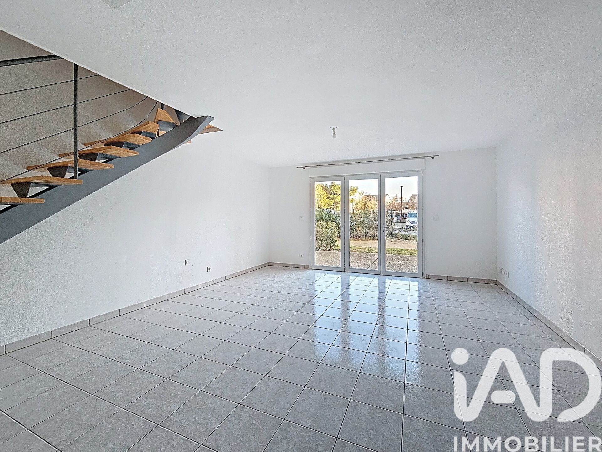 Appartement à vendre, 3 pièces, 78 m², Saint-Martin-de-Crau