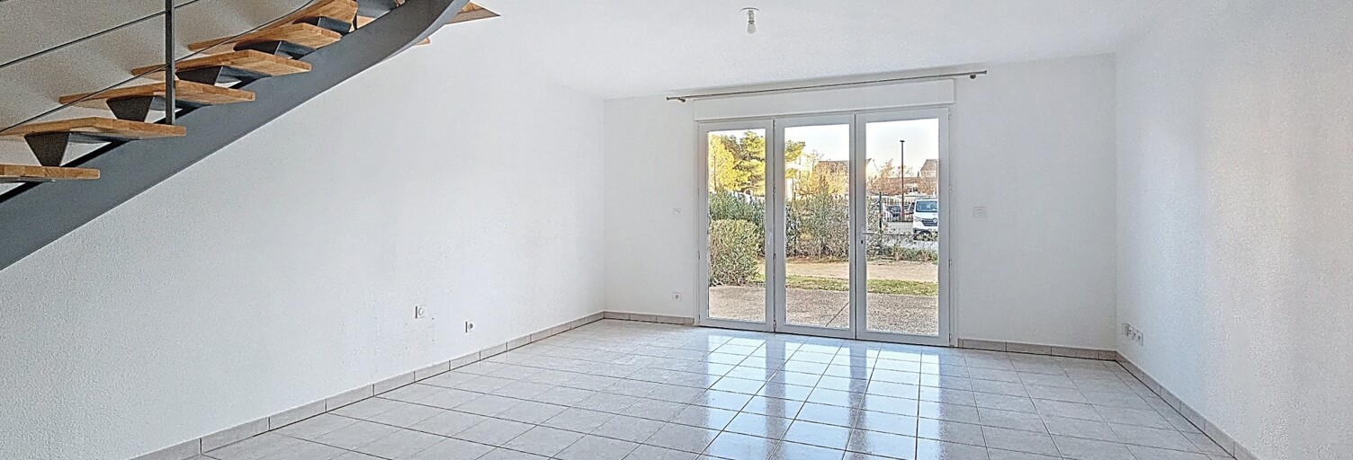 Appartement 3 Pièces 78 m² à vendre à Saint-Martin-de-Crau (13310)