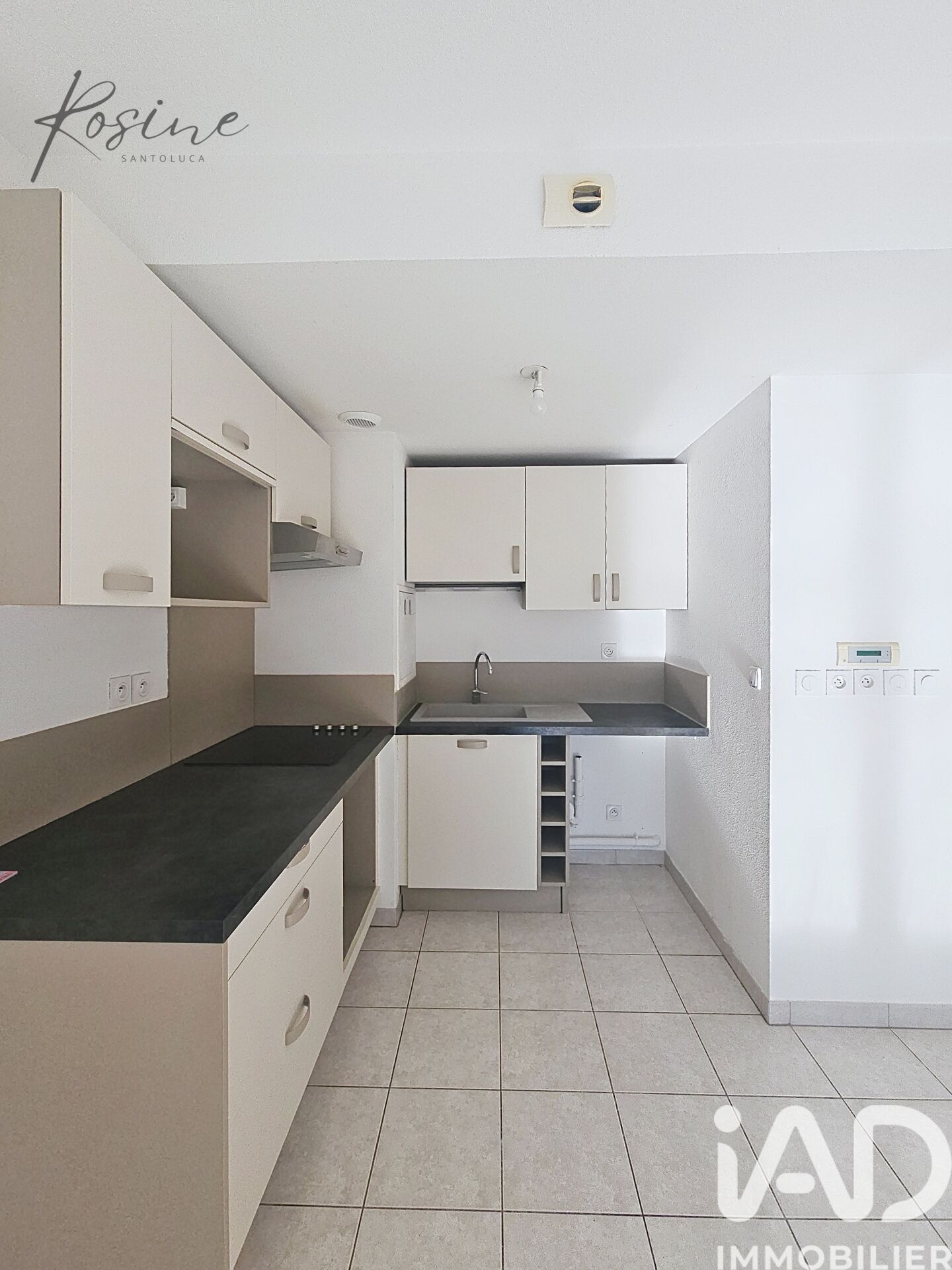 Vente Duplex 3 pièces - Photo 4