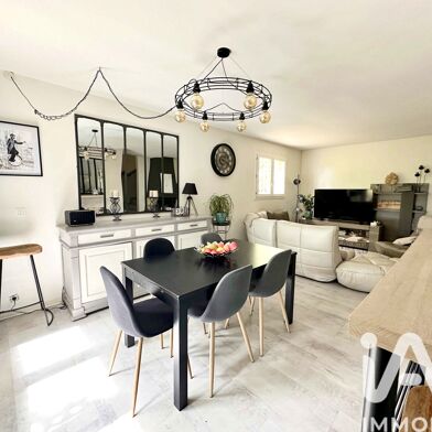 Maison 4 pièces 449000 €