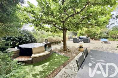 Maison 4 pièces 449000 €