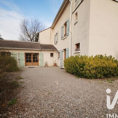 Maison 5 pièces 389000 €