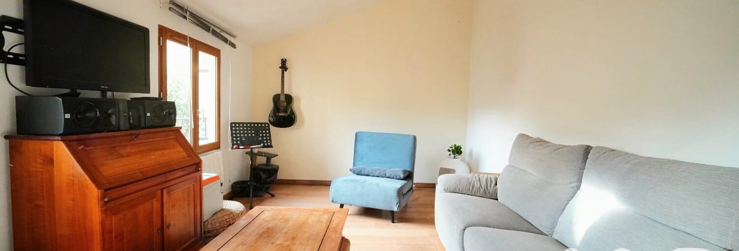 Maison 5 Pièces 127 m² à vendre à Auvers-sur-Oise (95430)