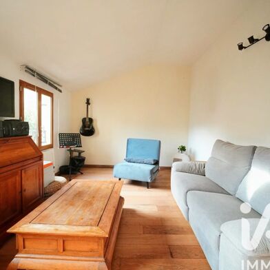 Maison 5 pièces 389000 €