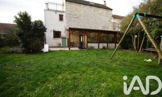 Maison 5 Pièces 127 m² à vendre à Auvers-sur-Oise (95430)