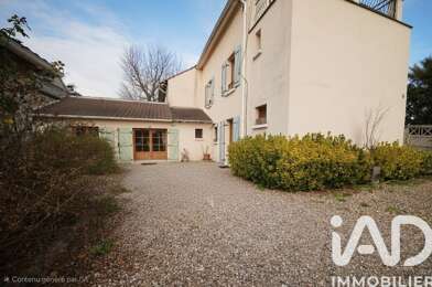 Maison 5 pièces 389000 €