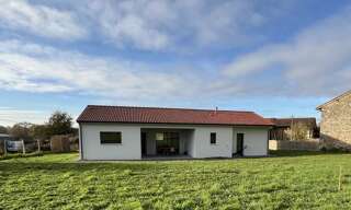 Maison 4 Pièces 103 m² à vendre à Oradour-sur-Glane (87520)