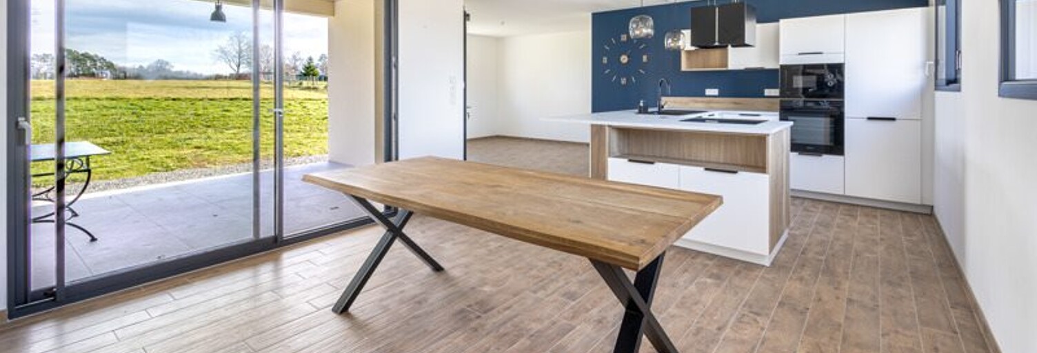 Maison 4 Pièces 103 m² à vendre à Oradour-sur-Glane (87520)