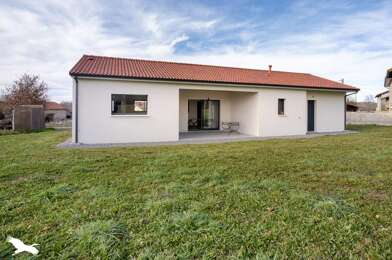 Maison 4 pièces 250275 €