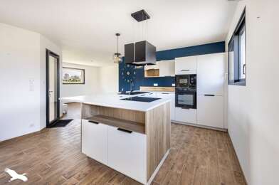 Maison 4 pièces 234300 €