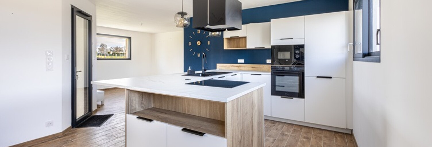 Maison 4 Pièces 103 m² à vendre à Oradour-sur-Glane (87520)