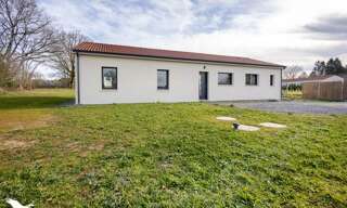Maison 4 Pièces 103 m² à vendre à Oradour-sur-Glane (87520)
