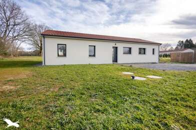 Maison 4 pièces 223650 €