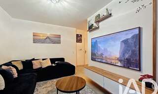 Maison 6 Pièces 90 m² à vendre à Fleury-Mérogis (91700)