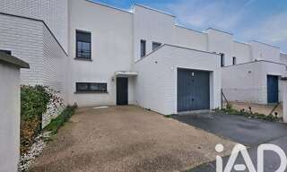 Maison 6 Pièces 90 m² à vendre à Fleury-Mérogis (91700)