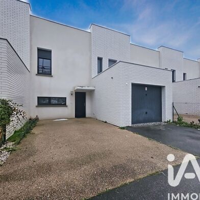 Maison 6 pièces 293000 €