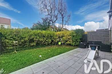 Maison 6 pièces 293000 €