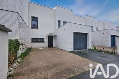 Maison 6 pièces 293000 €