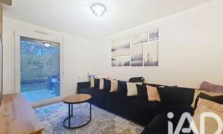 Maison 6 Pièces 90 m² à vendre à Fleury-Mérogis (91700)