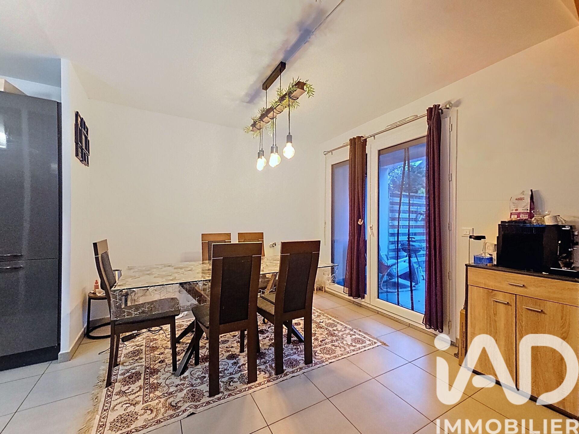 Vente Maison/villa 6 pièces - Photo 4