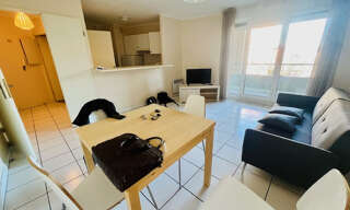 Appartement 2 Pièces 47 m² à louer à Toulouse (31000)