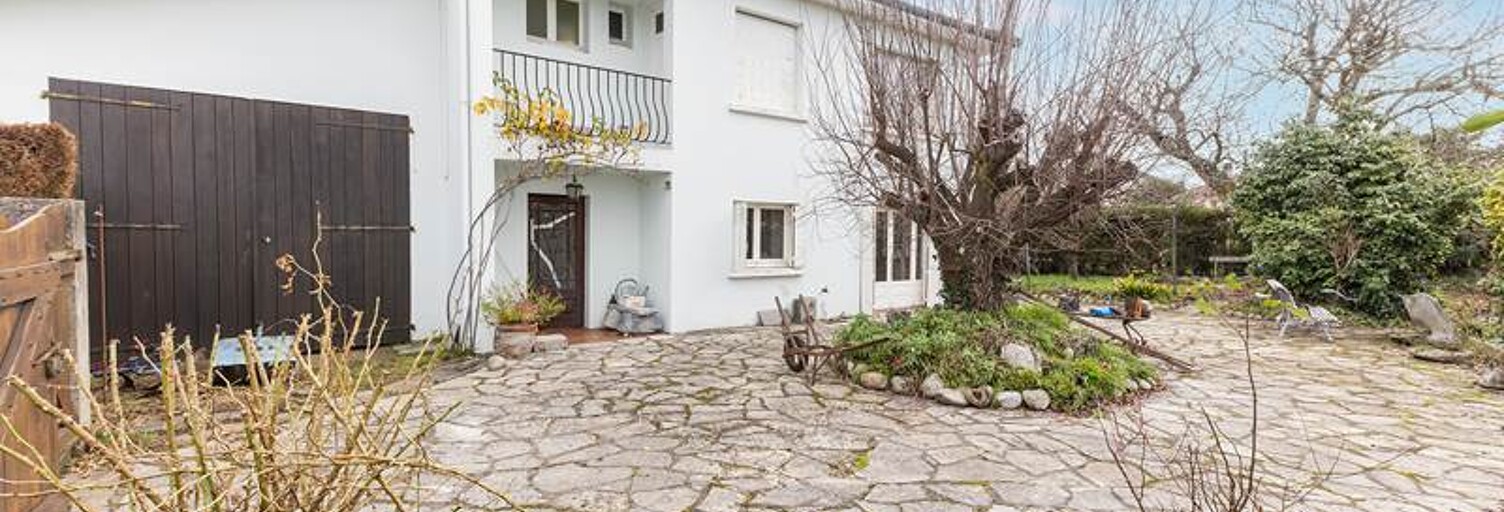 Maison 7 Pièces 134 m² à vendre à Séméac (65600)