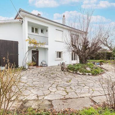 Maison 7 pièces 174371 €