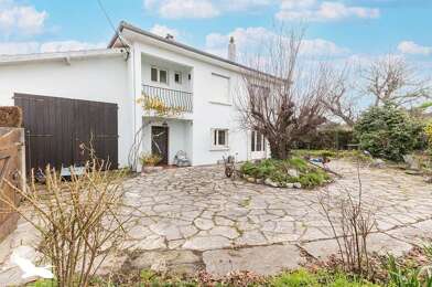 Maison 7 pièces 164300 €