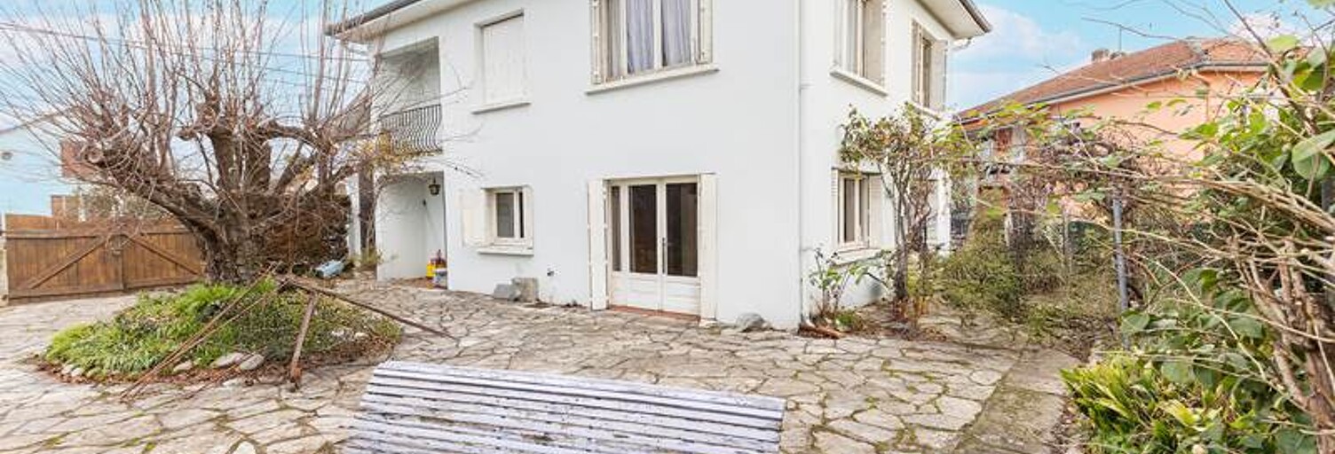 Maison 7 Pièces 134 m² à vendre à Séméac (65600)