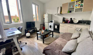 Appartement 2 Pièces 28 m² à louer à Toulouse (31400)