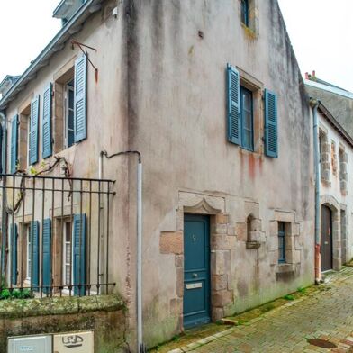 Maison 7 pièces 421200 €