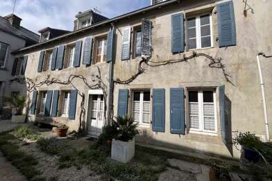 Maison 7 pièces 421200 €