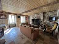 Maison en pierre de 7 pièces principales — photo 2