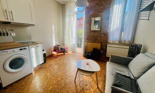 Appartement 2 Pièces 26 m² à louer à Toulouse (31000)