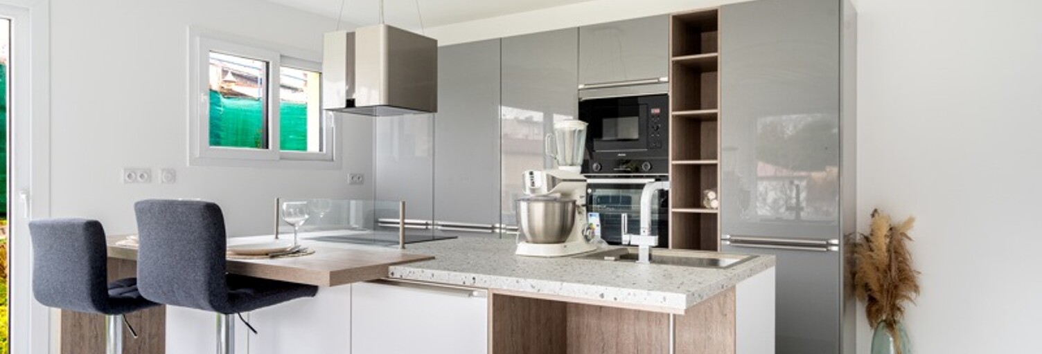 Maison 4 Pièces 104 m² à vendre à Limoges (87000)