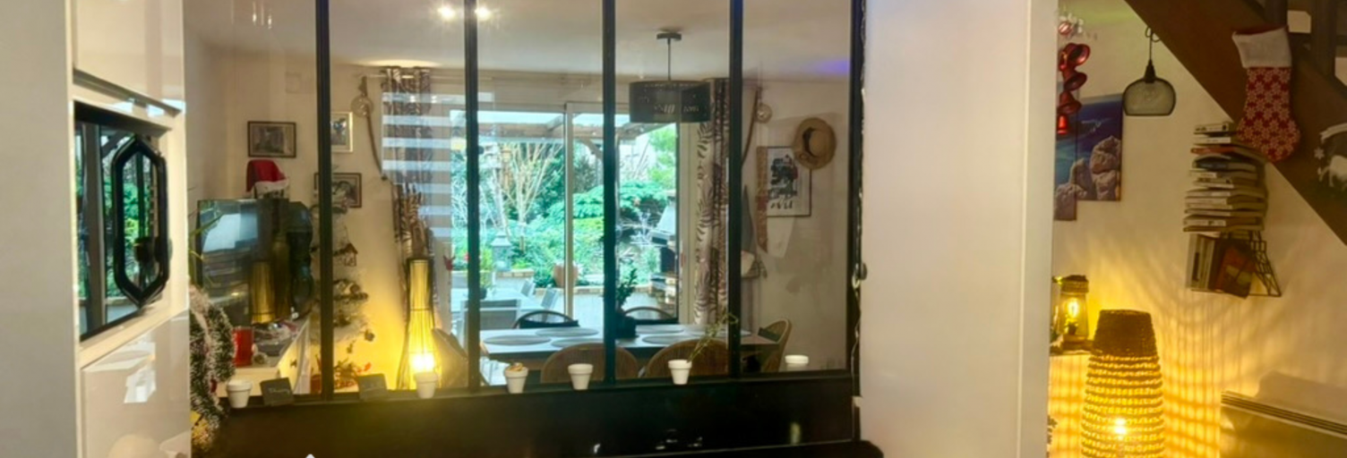 Maison 4 Pièces 70 m² à vendre à Aubergenville (78410)