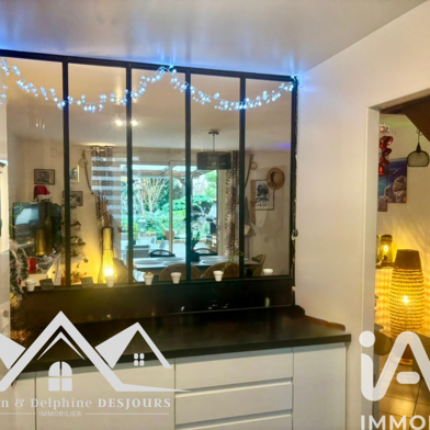 Maison 4 pièces 259000 €