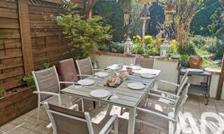 Maison 4 Pièces 70 m² à vendre à Aubergenville (78410)