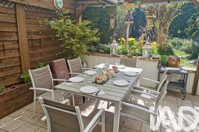 Maison 4 pièces 259000 €